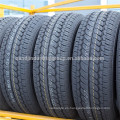 Fábrica china de tamaño completo 195 / 70r15c 207 / 70r15c 185 / 75r16c 195 / 65r15c 195 / 75r16c 205 / 65r16c LTR Precio del neumático del camión ligero